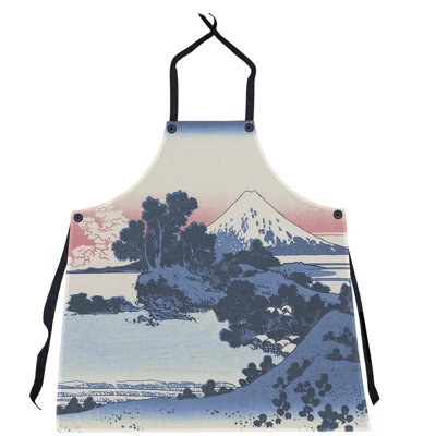 Bib Apron