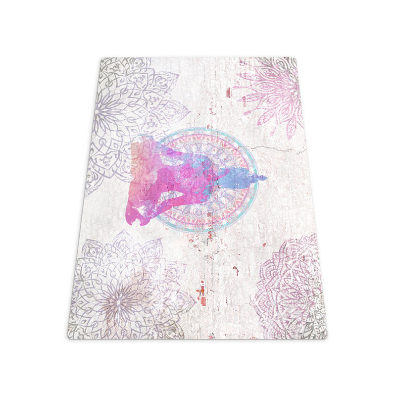 Nechuma Chair Mat, 70 x 100cm