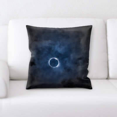 Coussin décoratif Everette