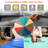 7'x7' Customize Square Sun Shade Sail-88930290