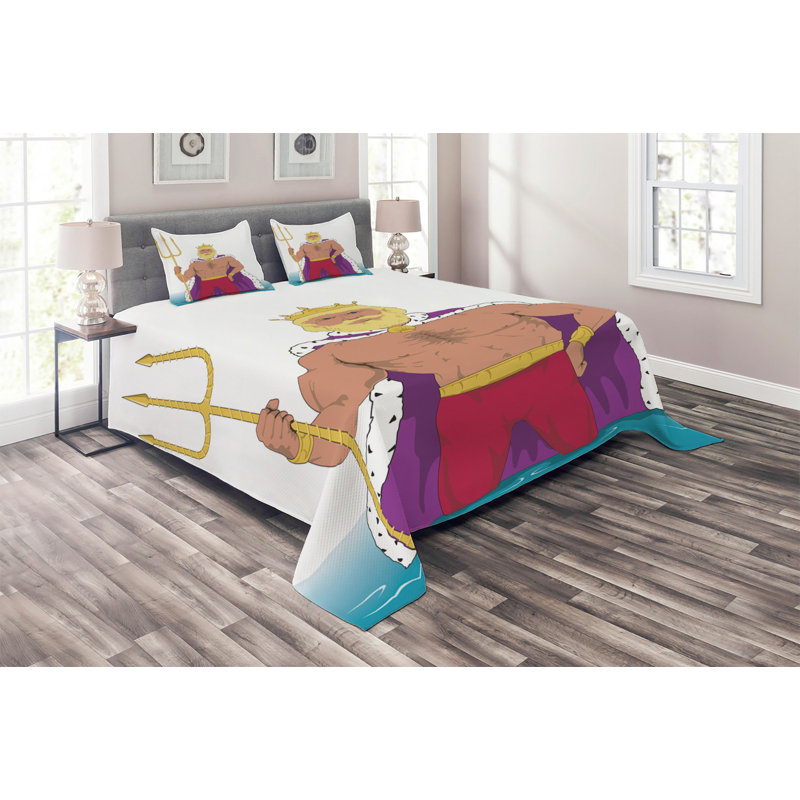 Coverlet