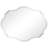 Brilliana Scalloped Mirror-1778206153