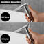 Handheld Bidet Sprayer Stainless Steel-106951572