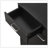 Large size Shoe Cabinet,Free Standing Tipping Bucket Shoe Rack Organizer with 2 Flip Drawers&2 Drawer,Modern Tipping Bucket for Entryway, Hallway, Bedroom-1237727046
