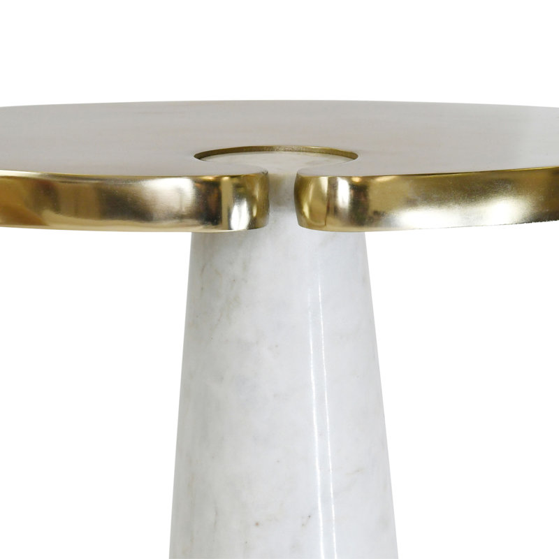 Fontaine End Table