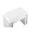 Manufactured Wood Accent Stool