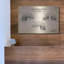 «Toy and Process of Usage Blueprint Brevet Parchment», art mural en métal-248378768