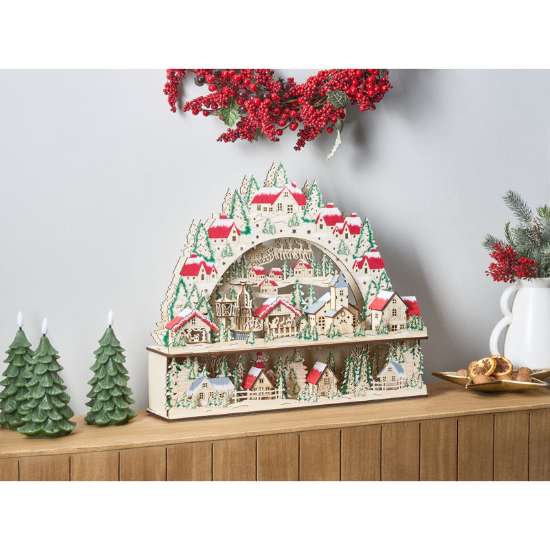 Christmas Advent Calendar