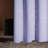 Decorative Silver Diamond Blackout Curtains(Set of 4)-1513832140-1513831995