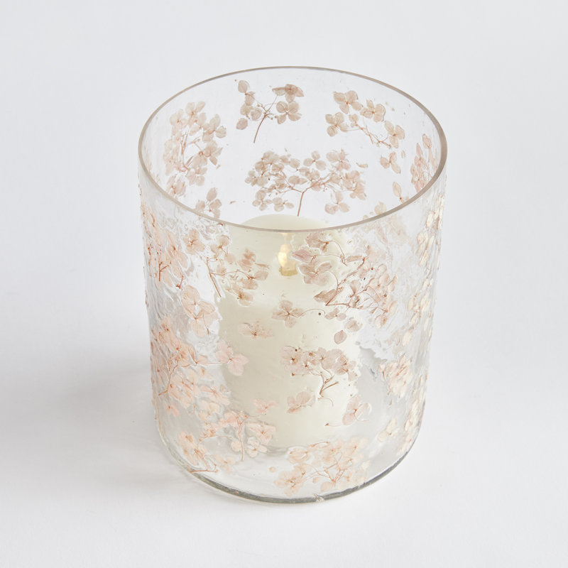 Woolf Votive Candle Holder