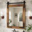 Miroir décoratif Brunilda Rustic Farmhouse-1475343277-1475343264