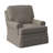 Belmont Upholstered Swivel Armchair-124479551
