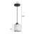 Aydan 1 - Light Single Pendant-1568401539