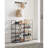 Dellan 20 Pair Stackable Shoe Rack-772866949