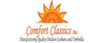 Comfort Classics Inc. logo
