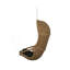 Panier suspendu