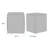 Amato Upholstered Ottoman