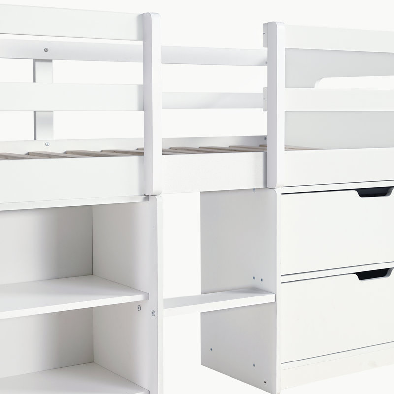 Single (3') Mid Sleepers Bed Frame