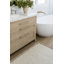 Wool Area Rug in Ivory-261811393