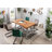 Saco Solid Wood Table Top-34966293