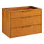 30" Dita Single Bathroom Vanity Set with Rectangular Undermount Sink-1684877767-1684877761-1684877763