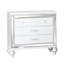 Table de chevet 1pc