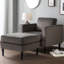 Gagarin Velvet Armchair-59794302