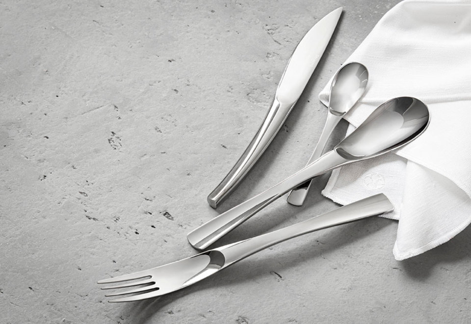 Flatware & Silverware Sets