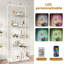 Charmagne Display Cabinet-624902272-624902279