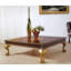 Solid Wood Coffee Table
