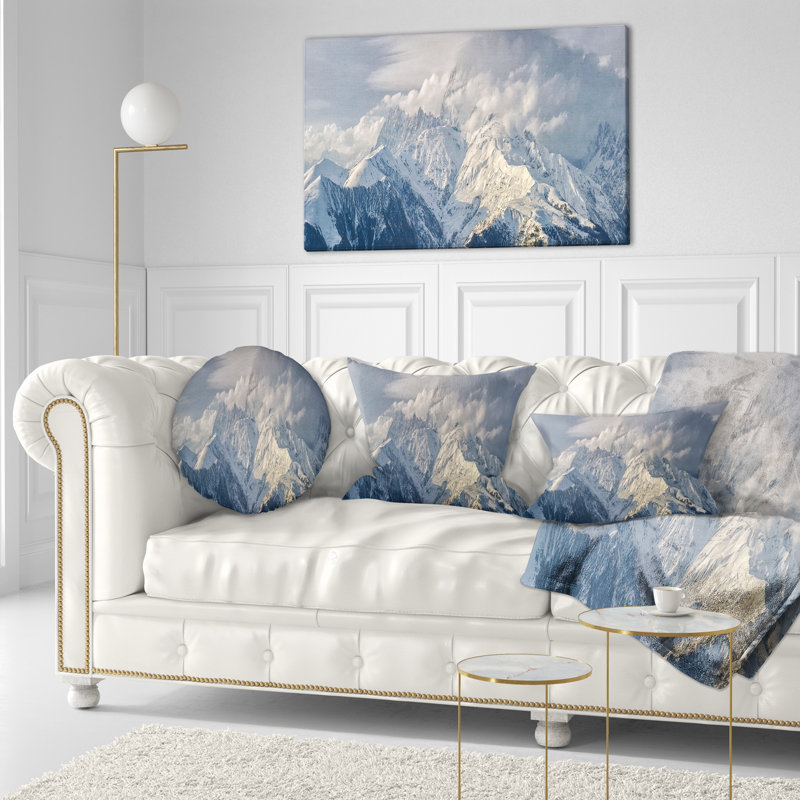 Coussin lombaire Schafer