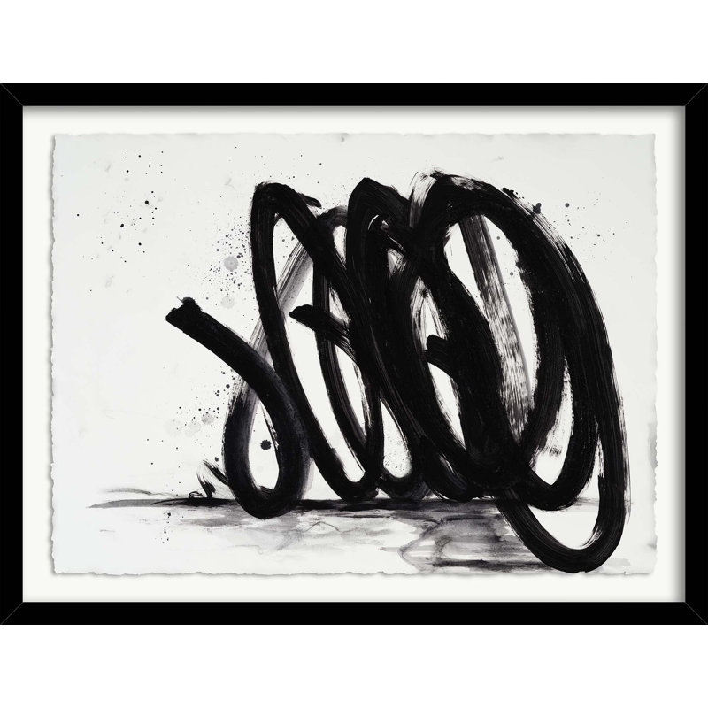 Vital 5 Print by H. Scott