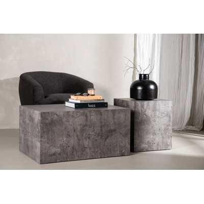 Arayeli Console Table