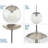 Chanie 1 - Light Single Pendant-312856199-317168238