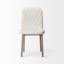 Chaise d'appoint rembourrée Nixi-87992118