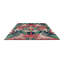 Melora Hand Tufted Floral Area Rug-1776918681