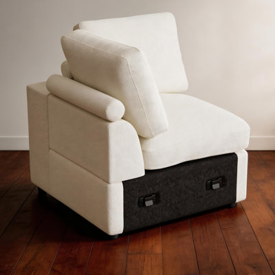 Fauteuil Kammerer