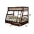 Full Bunk Bed-1992462937