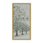 Nature Inspired "Dappled Canopy" Canvas Wall Art By -590377463-580193046-580193043