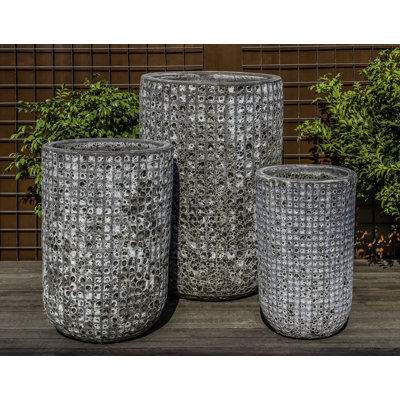 Escada Handmade Planter