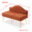 Causeuse Nanetta Bechet-585164228