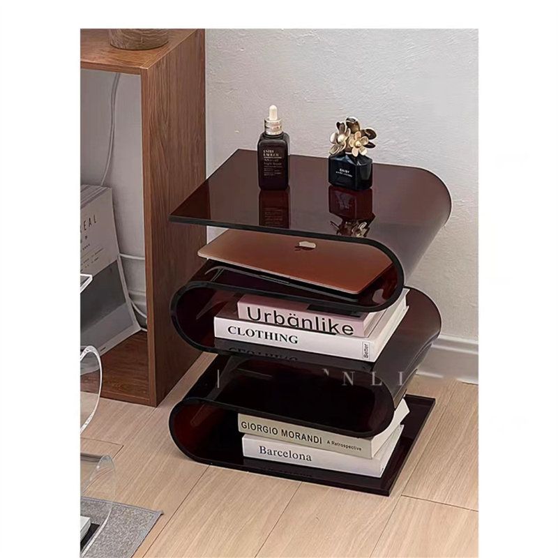 Table basse Christyonna, Café