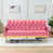 Rose est en rupture de stock