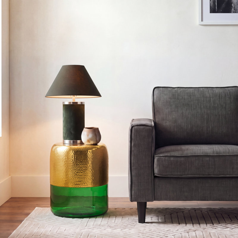 Kopnisky Round Accent Table