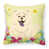 Chow Chow White