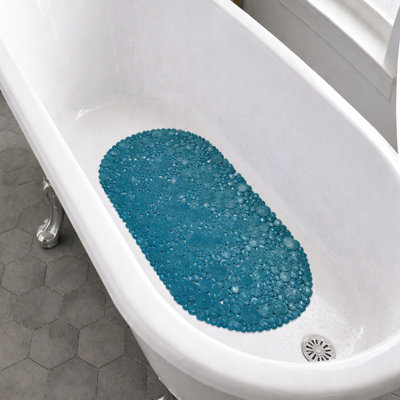 Jalese Non-Slip Shower Mat