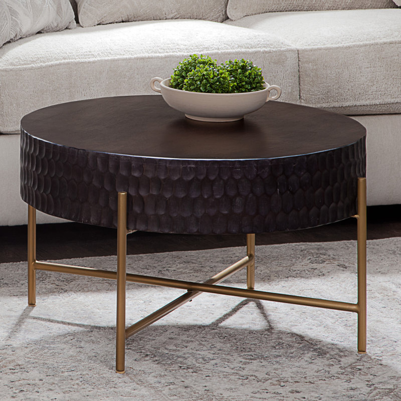 Table basse Bobbi