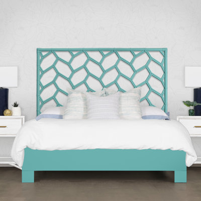 Silas Headboard