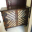 Commode d'appoint Vintage-104257525