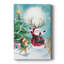Christmas Holiday Art DCCLIV - galerie sur mesure Cavas-1509111760